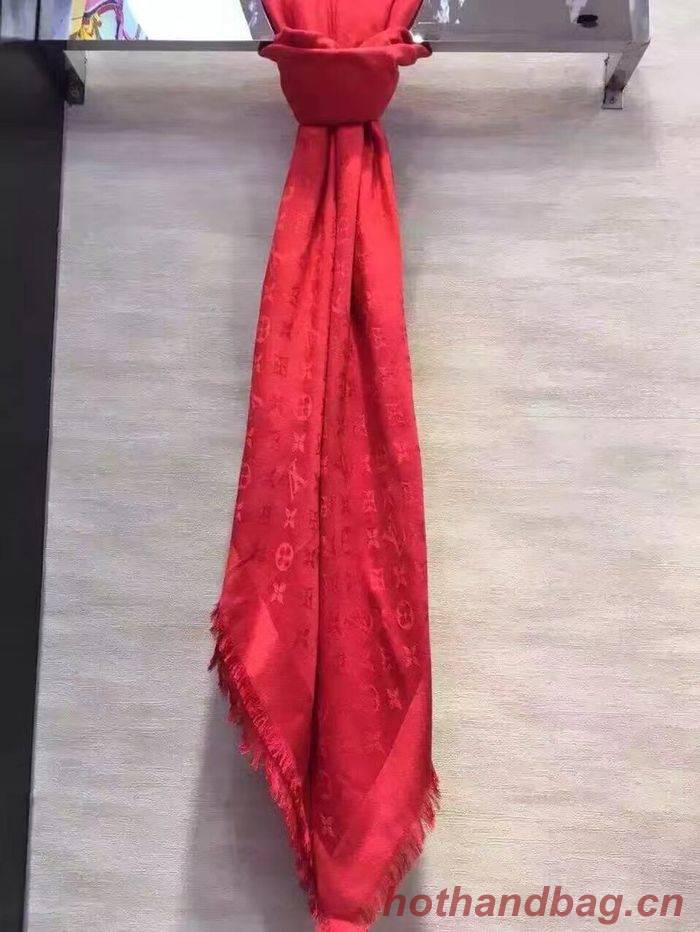 Louis Vuitton Scarf LV00129 Louis Vuitton Scarf LV00129